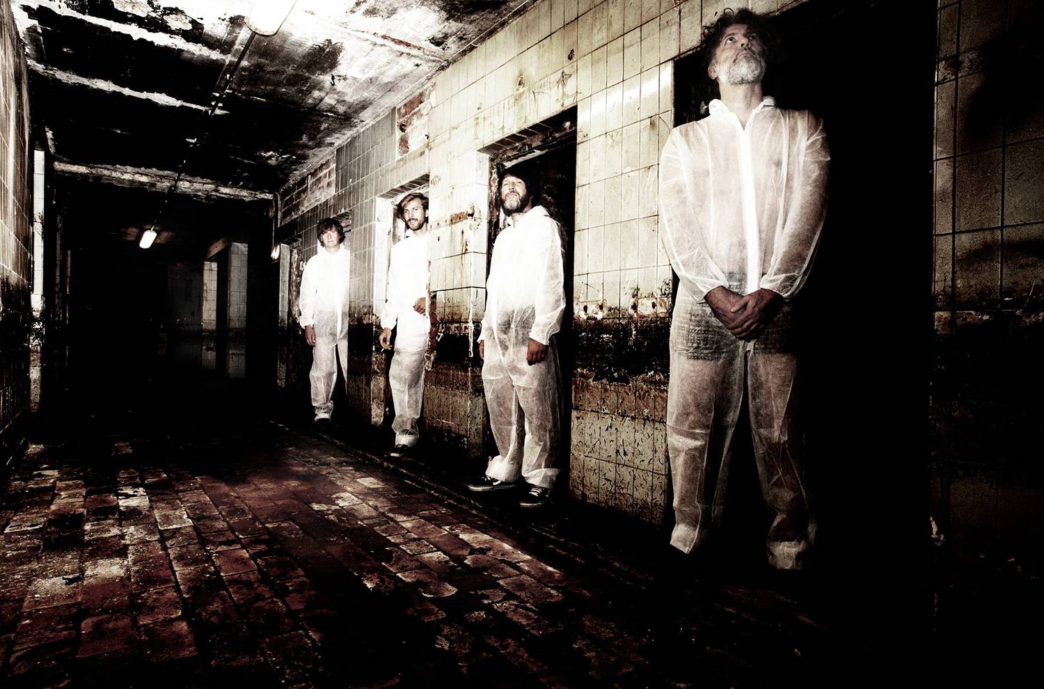 Blackup and Brat Farrar team up touring Europe